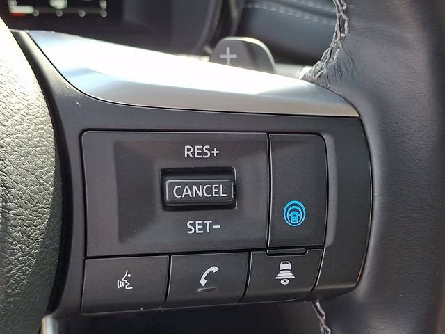 Used 2022 INFINITI QX60 Sensory w/ Vision Package AWD/4WD image 25