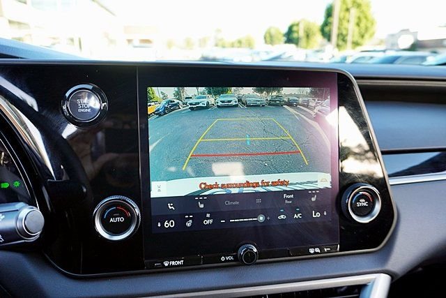 Used 2024 Lexus RX 350 FWD w/ Technology Package image 28