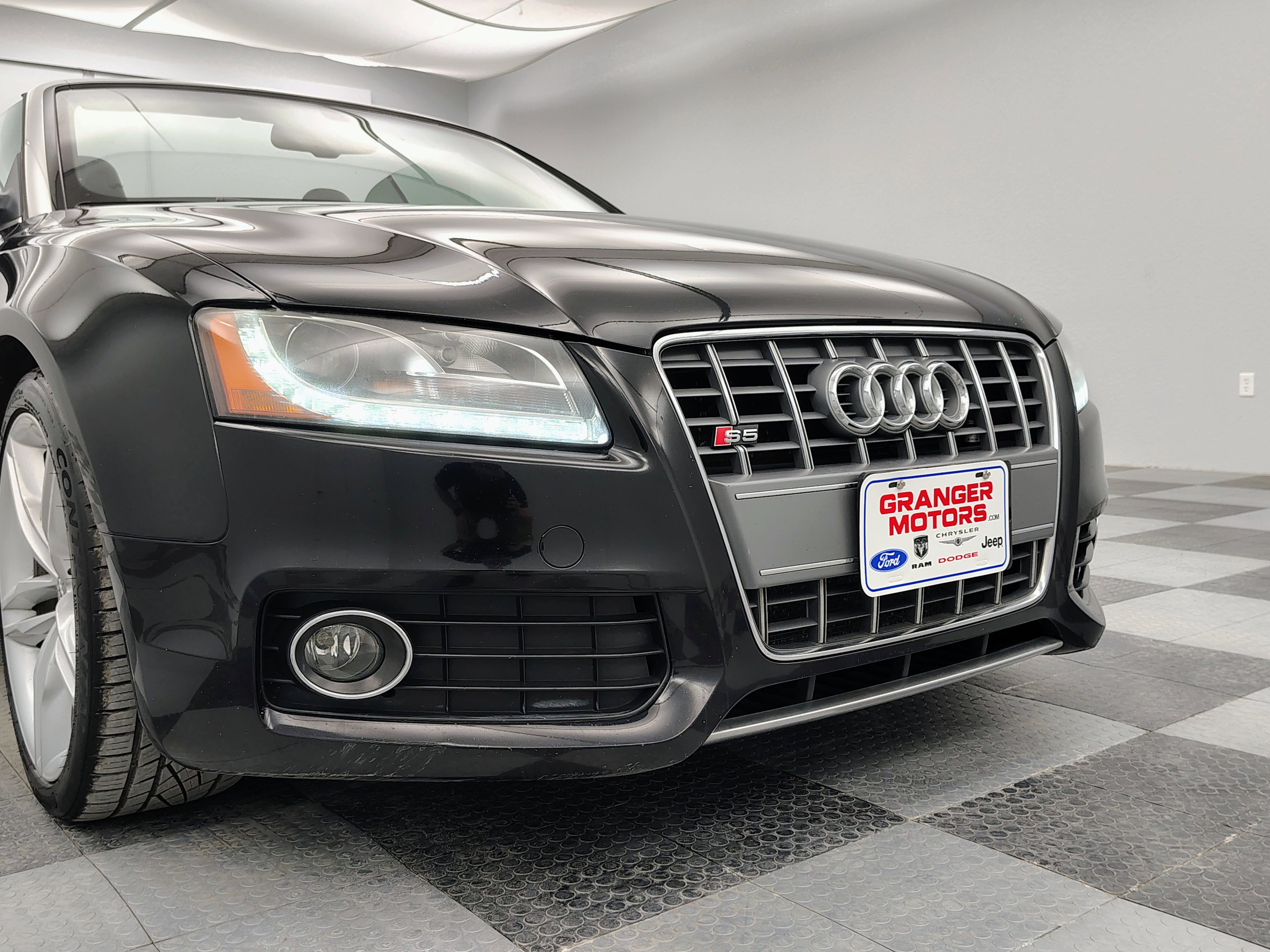 Used 2012 Audi S5 Premium Plus image 16