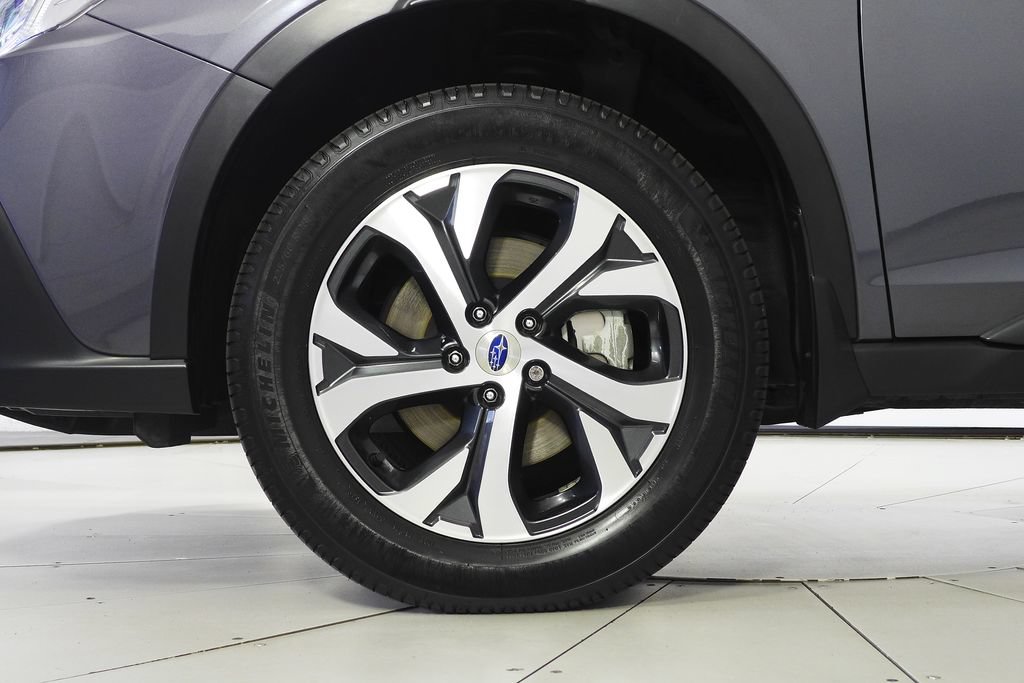 Used 2022 Subaru Outback Limited XT AWD/4WD image 5