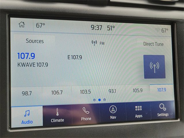 Used 2019 Ford Fusion SE image 13