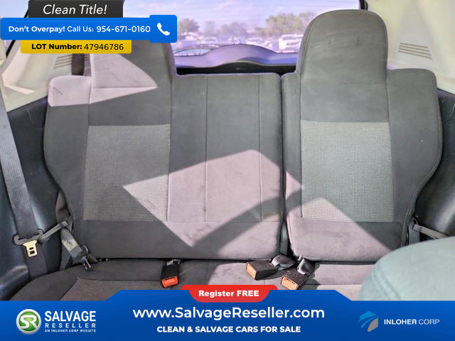 Used 2011 Jeep Compass Latitude w/ Sun/Sound Group image 13