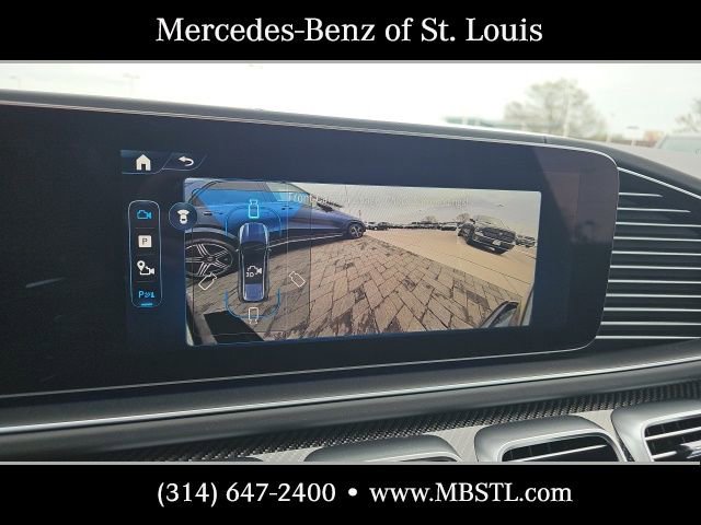 New 2026 Mercedes-Benz GLS 63 AMG 4MATIC image 51