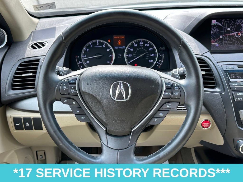 Used 2013 Acura RDX w/ Technology Package FWD image 31