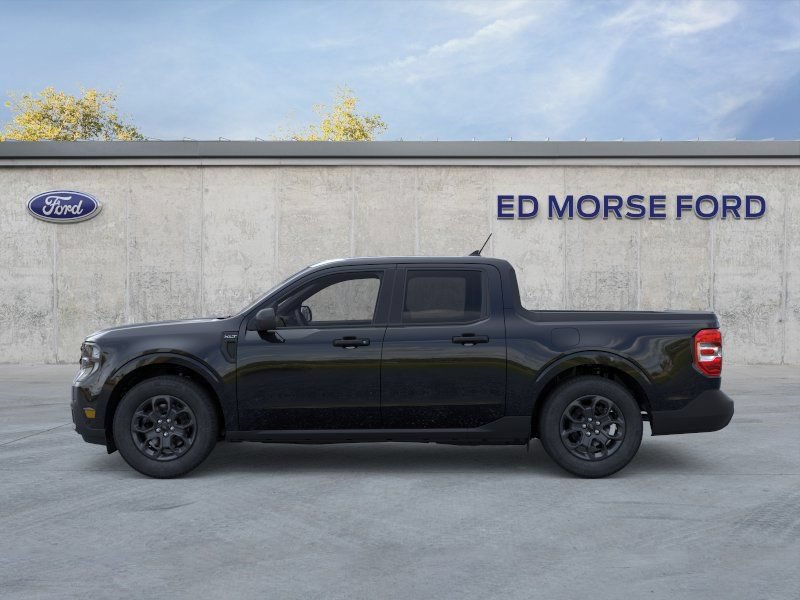 New 2026 Ford Maverick XLT FWD image 3