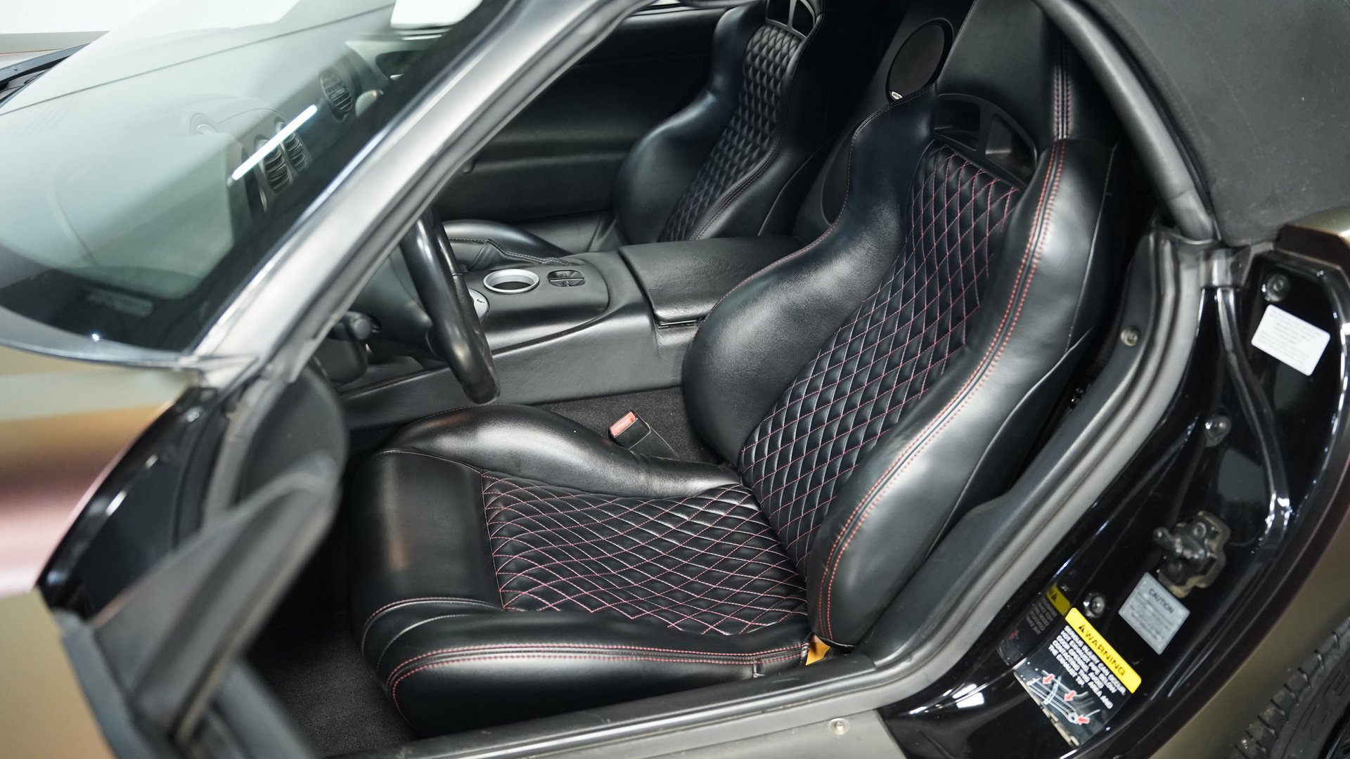 Used 2006 Dodge Viper SRT-10 image 34