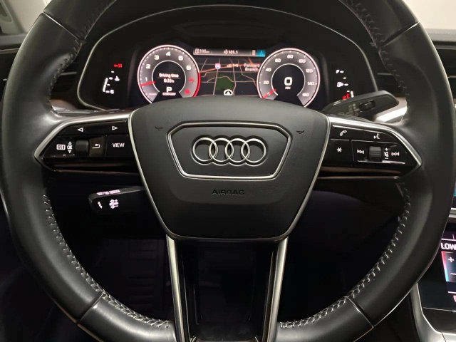 Used 2019 Audi A6 3.0T Premium Plus w/ Premium Plus Package AWD/4WD image 42