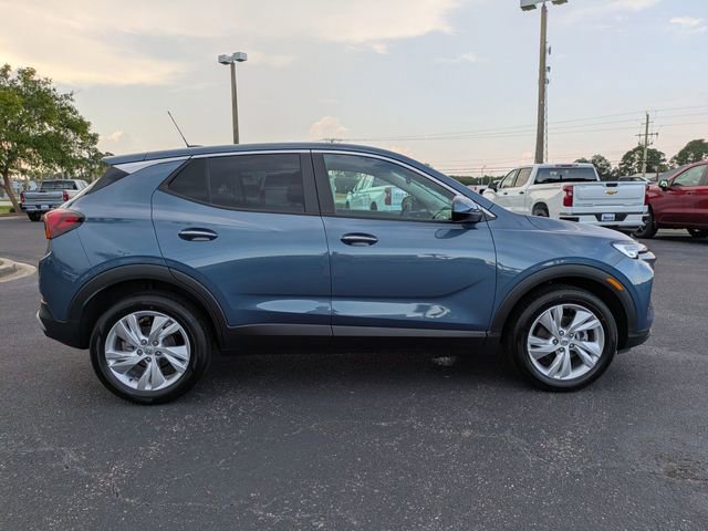 New 2026 Buick Encore GX Preferred w/ Comfort Package image 2