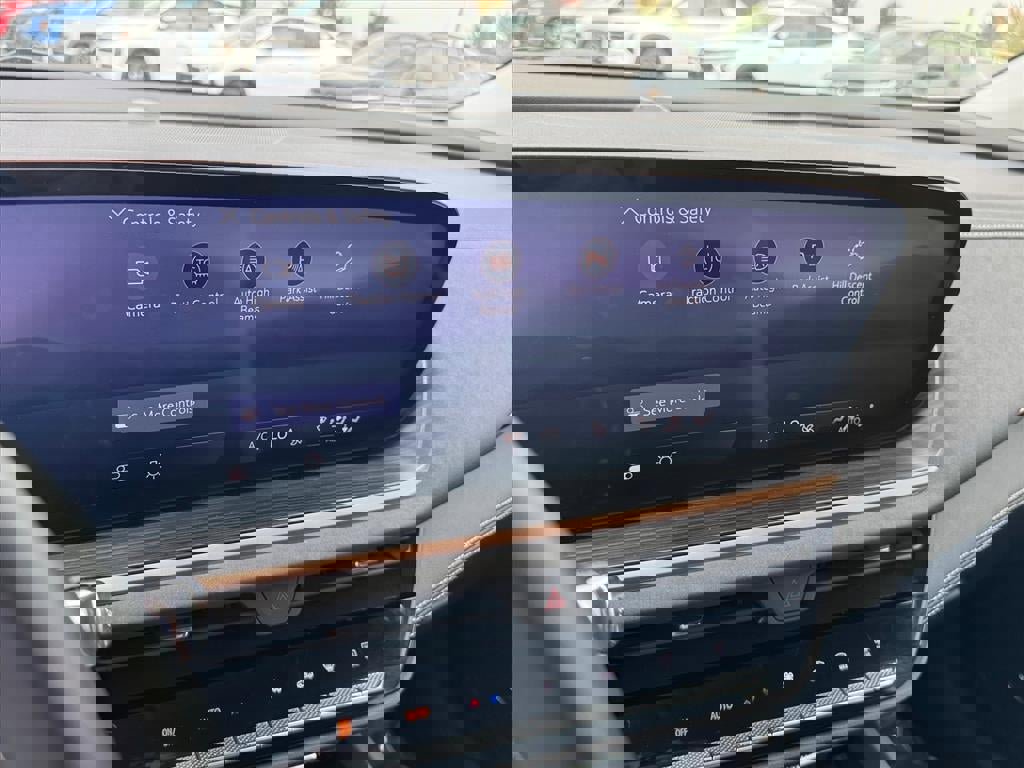 Used 2025 Buick Envision Sport Touring image 16