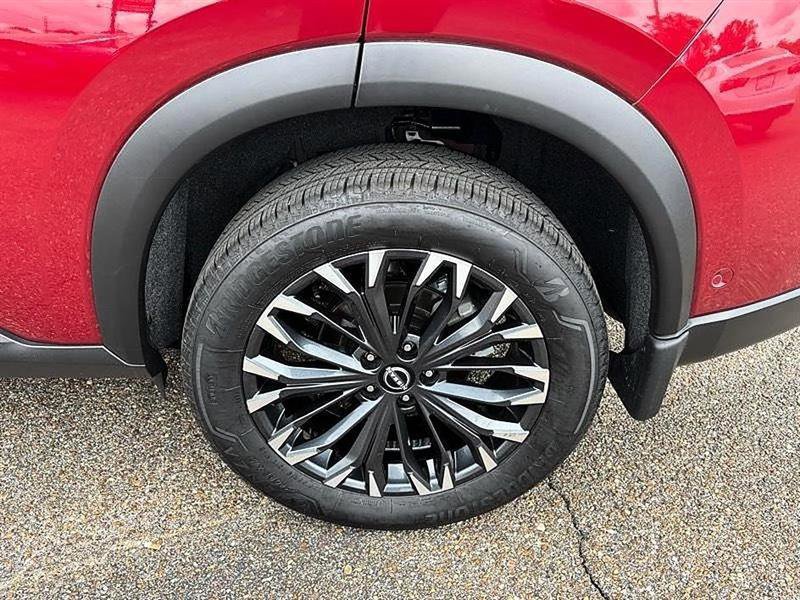 Used 2025 Nissan Rogue SL w/ Tech Package image 56