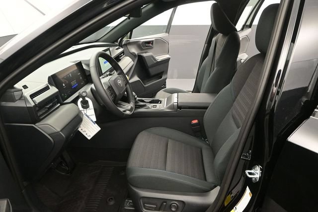 New 2026 Toyota RAV4 SE w/ Convenience Package AWD/4WD image 11