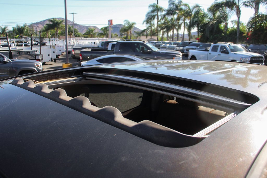 Used 2018 Toyota Tundra 1794 Edition image 28