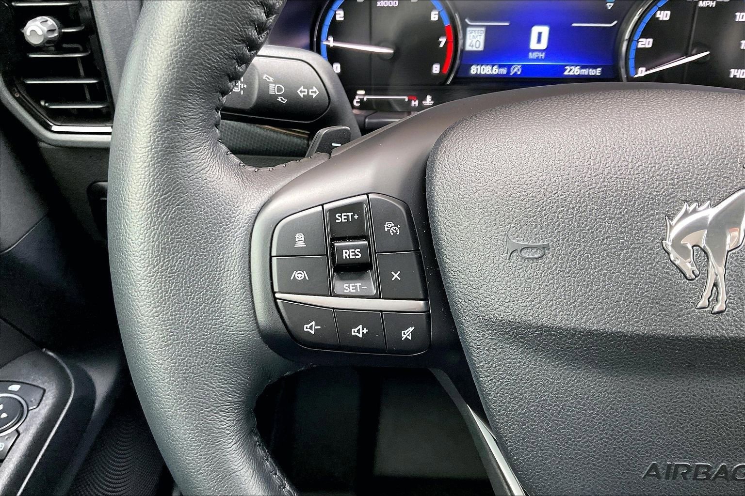 Used 2023 Ford Bronco Sport Badlands w/ Premium Package image 10