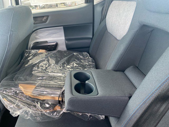 New 2025 Ford Maverick XLT FWD image 19