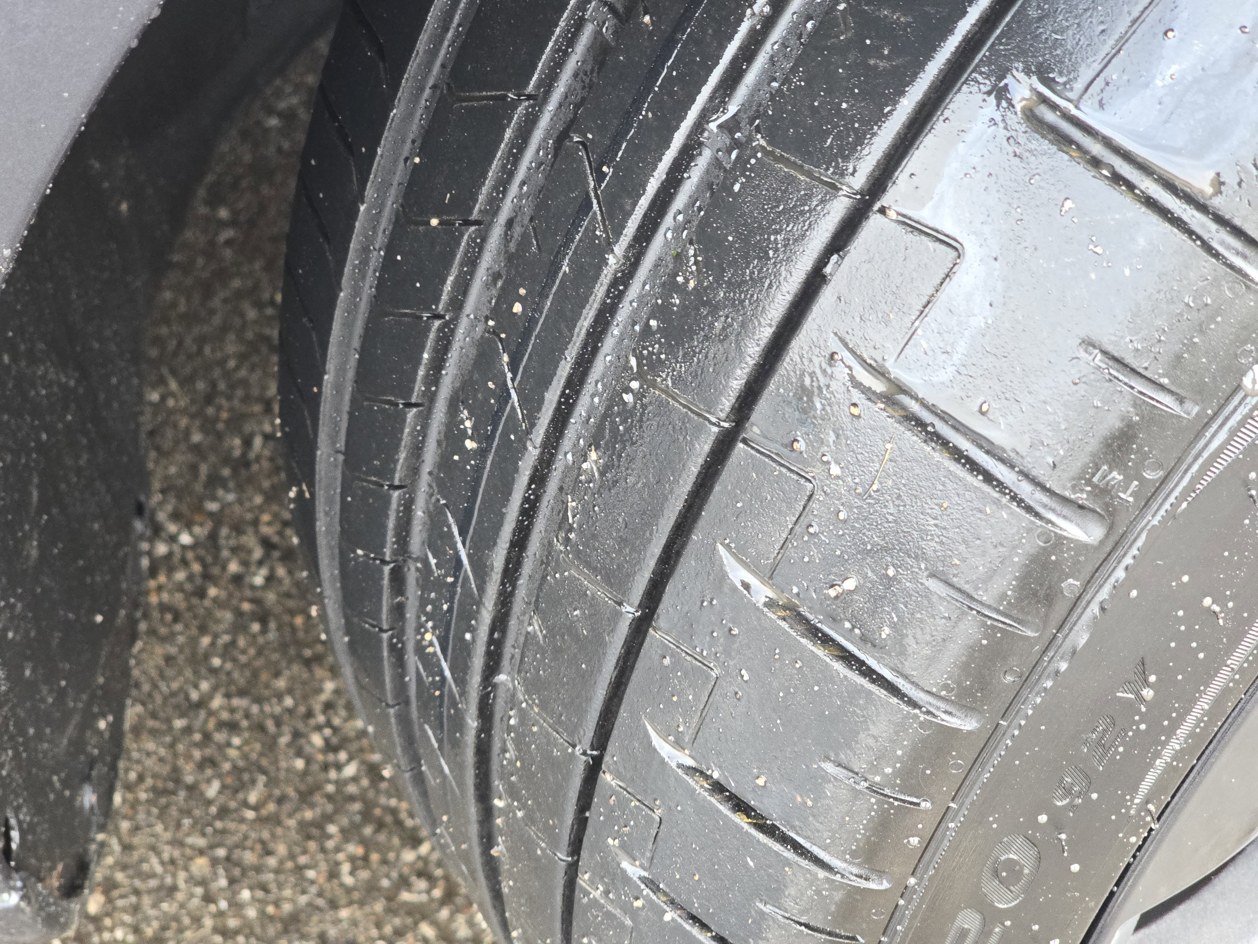 Used 2023 Tesla Model 3 Performance image 14