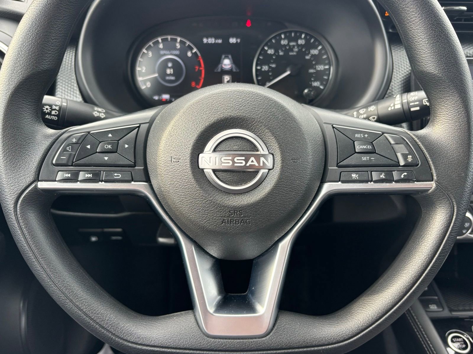 Used 2024 Nissan Kicks SV image 21
