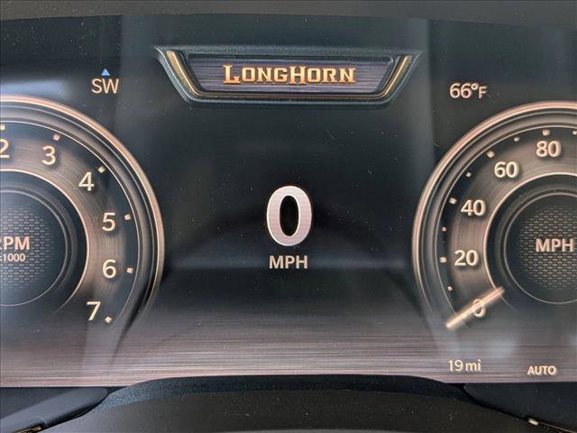 New 2026 RAM 1500 Limited image 11