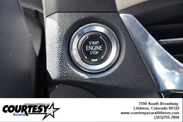Used 2024 Buick Encore GX Sport Touring AWD/4WD image 15