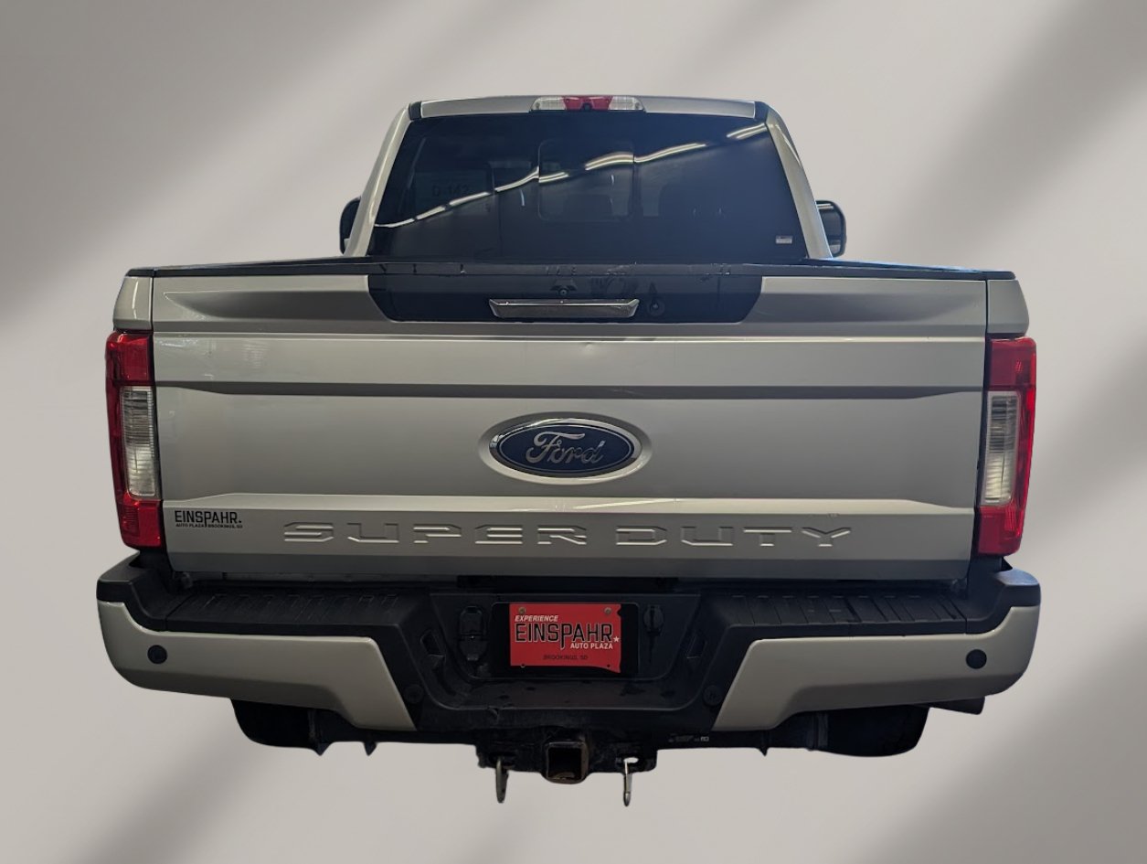 Used 2019 Ford F350 Lariat AWD/4WD image 24