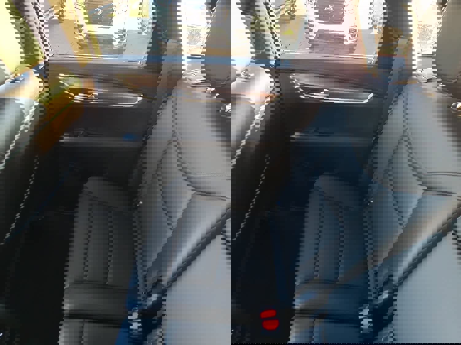 Used 2022 Cadillac XT5 Luxury image 20