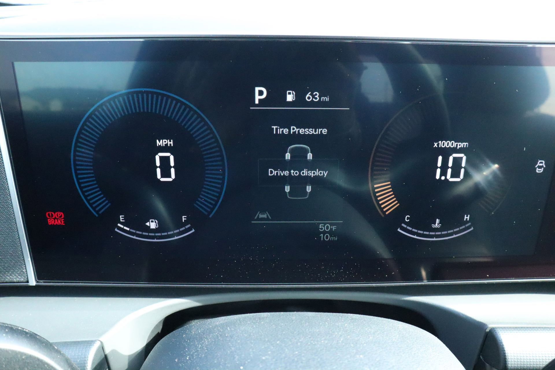 New 2026 Hyundai Santa Cruz SEL image 12