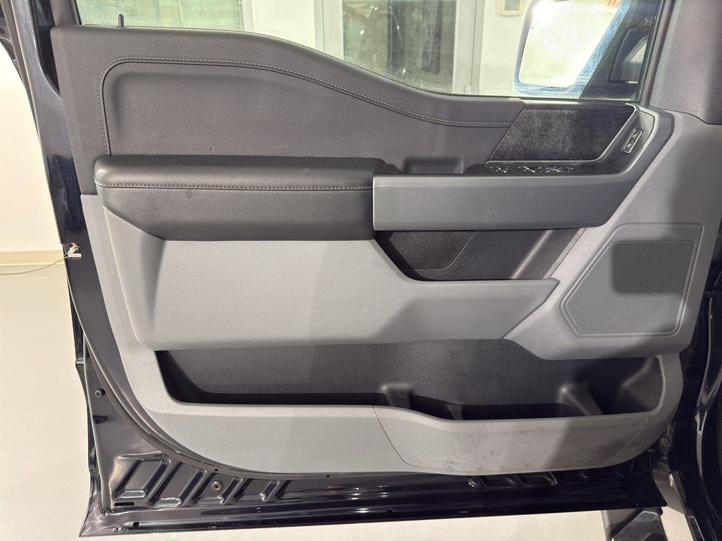 Used 2021 Ford F150 XLT w/ Equipment Group 302A High image 16