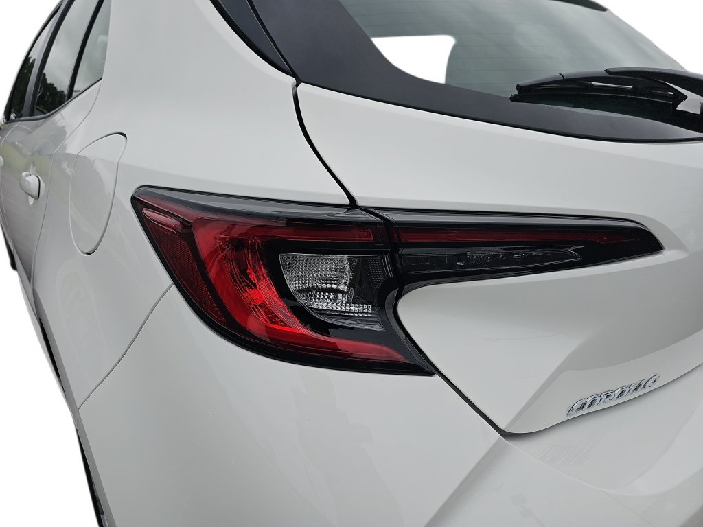 Used 2023 Toyota Corolla SE FWD image 33