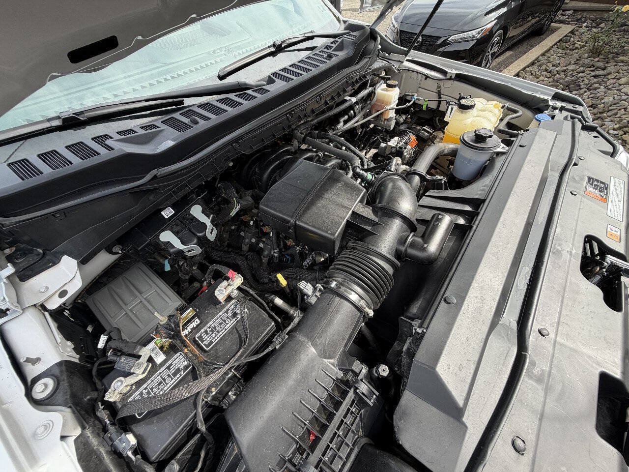 Used 2024 Ford F250 XLT AWD/4WD image 10