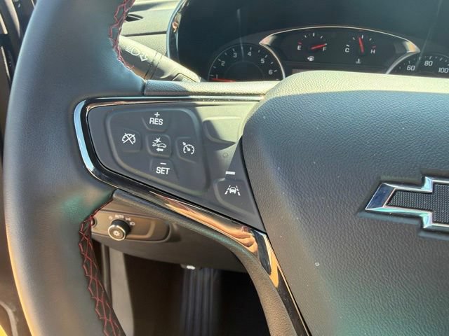 Used 2024 Chevrolet Equinox RS AWD/4WD image 27