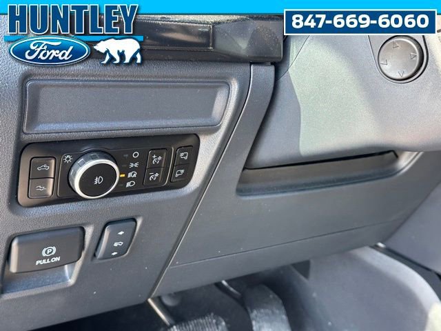 Used 2025 Ford F150 Raptor w/ Equipment Group 803A Raptor R image 21