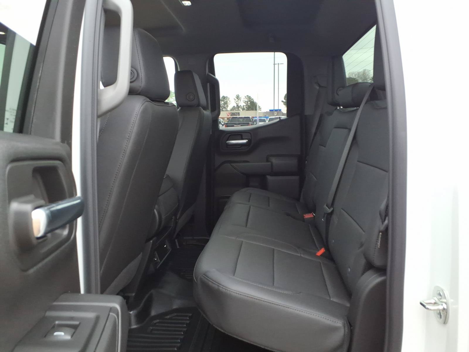 New 2026 GMC Sierra 1500 Pro w/ Pro Value Package AWD/4WD image 20