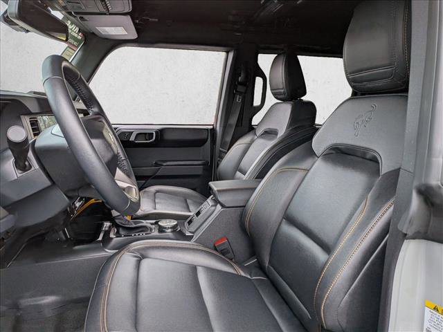 Used 2024 Ford Bronco Badlands image 13