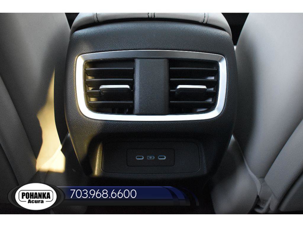 New 2026 Acura RDX w/ Technology Package AWD/4WD image 33
