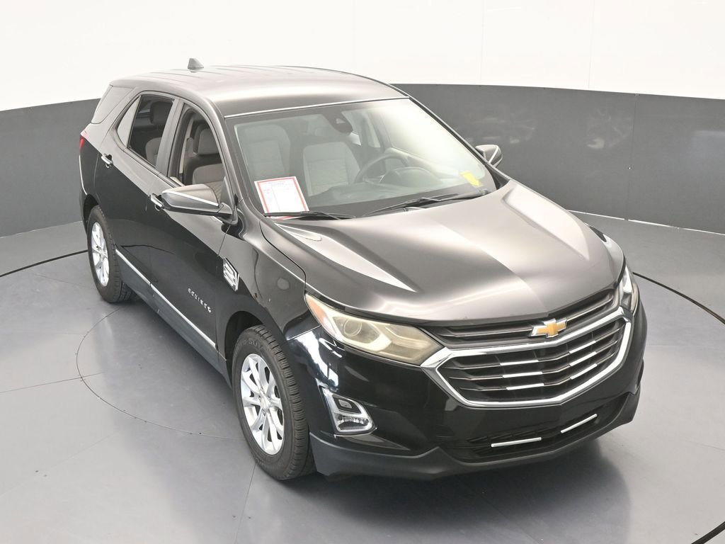Used 2020 Chevrolet Equinox LS image 47