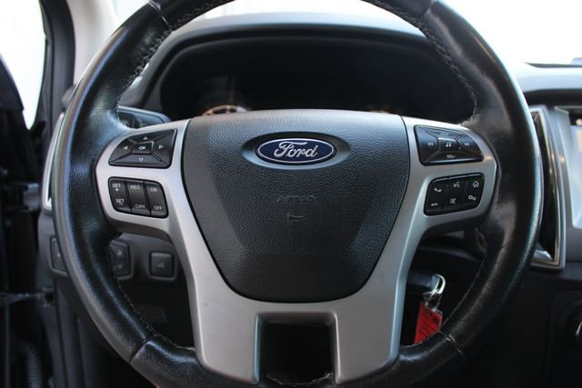 Used 2019 Ford Ranger XLT w/ Equipment Group 302A Luxury AWD/4WD image 11