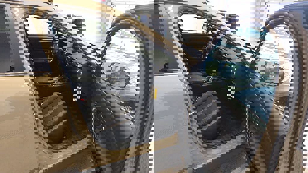 New 2026 MAZDA CX-50 Meridian Edition w/ Cargo Package image 18