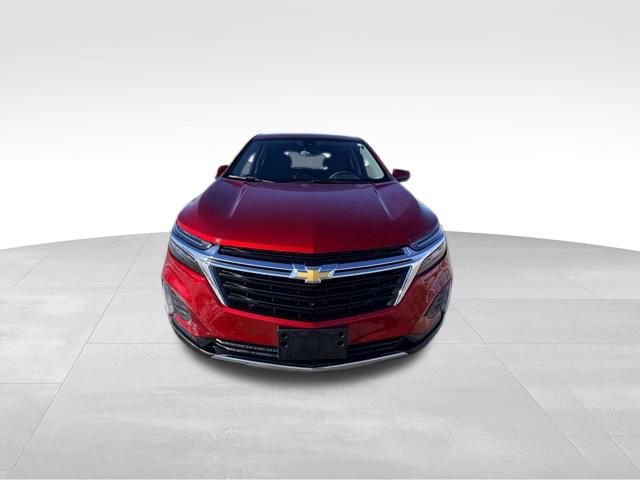 Used 2024 Chevrolet Equinox LT image 2