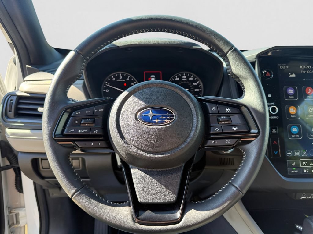 Used 2026 Subaru Forester Premium AWD/4WD image 12