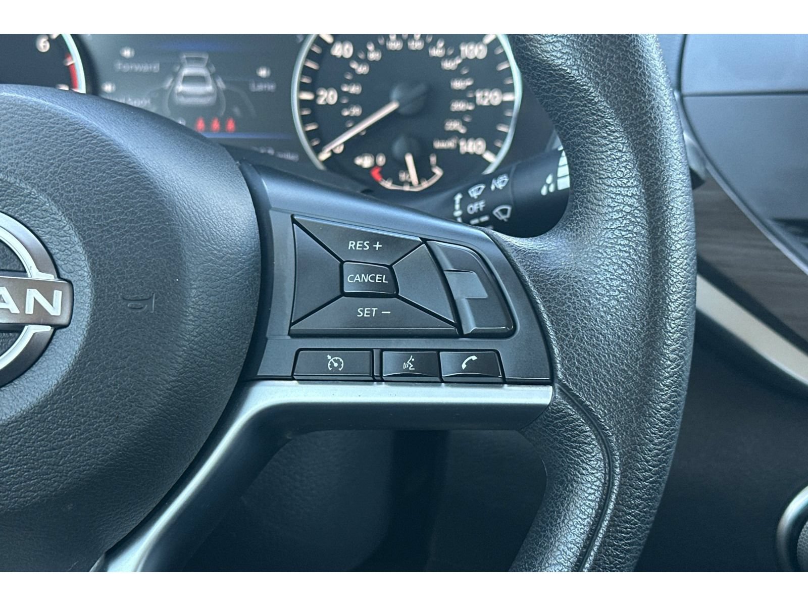 Used 2023 Nissan Altima 2.5 SV FWD image 37