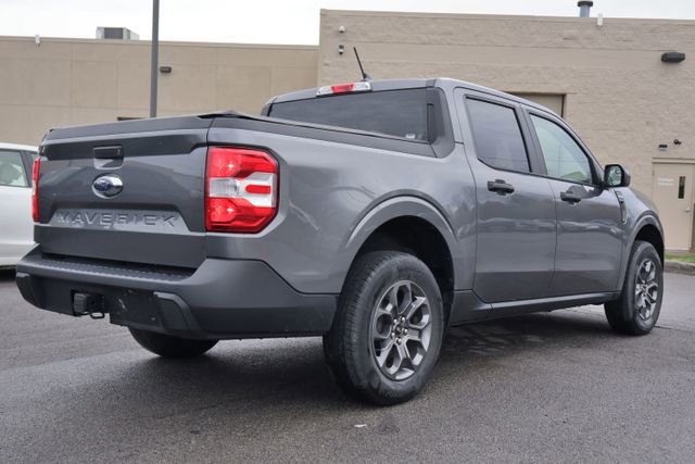 Used 2023 Ford Maverick XLT w/ XLT Luxury Package FWD image 5