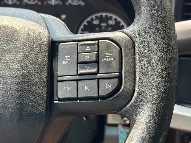 Used 2023 Ford F250 XLT w/ FX4 Off-Road Package AWD/4WD image 27