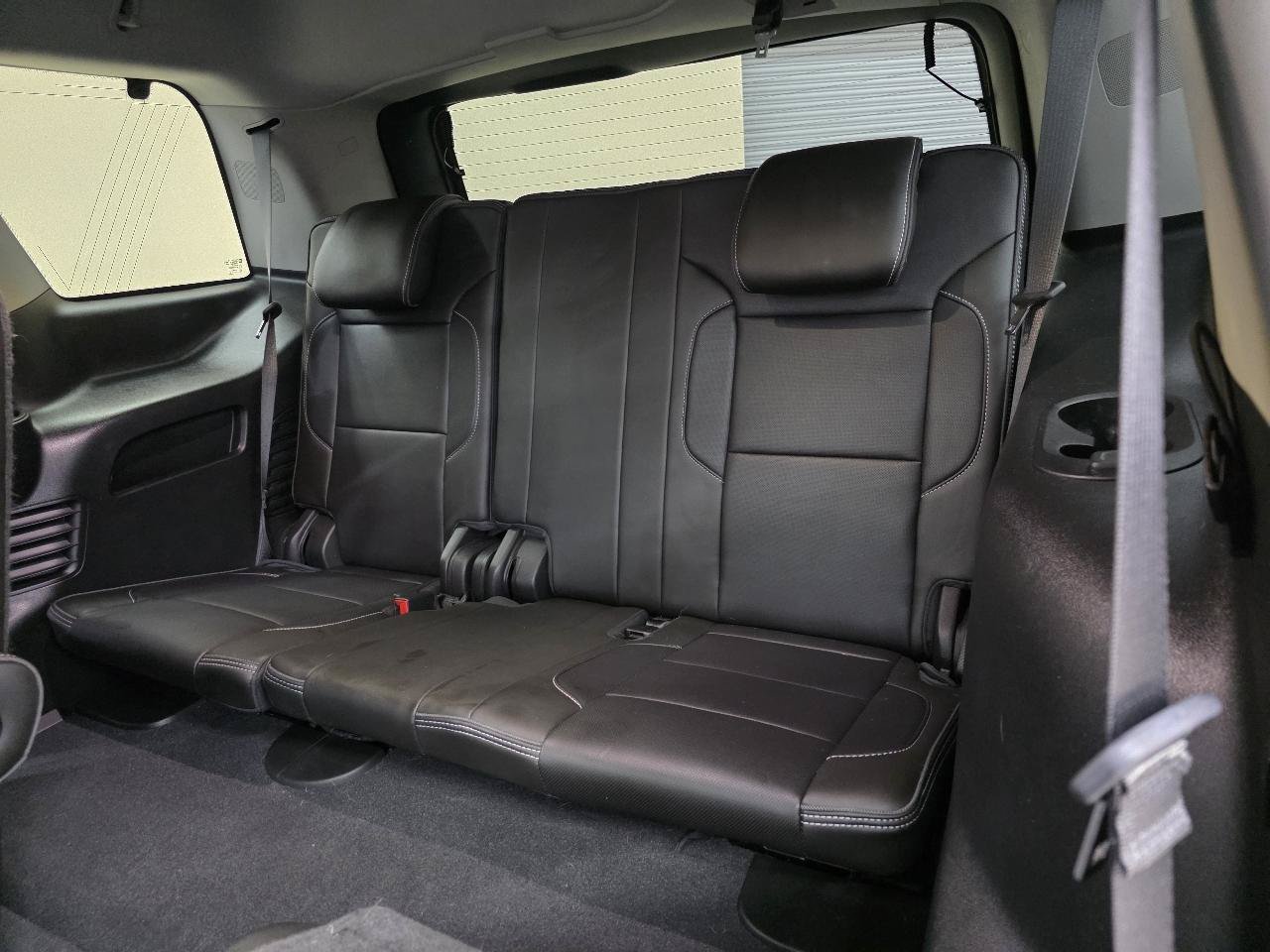 Used 2019 GMC Yukon Denali w/ Open Road Package AWD/4WD image 27
