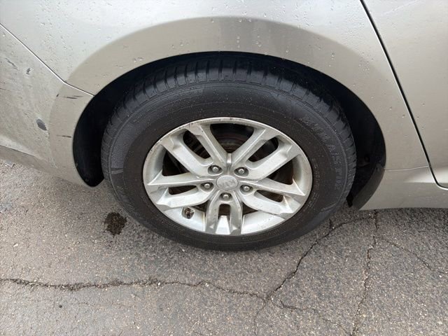 Used 2013 Kia Optima LX w/ Convenience Pkg image 26