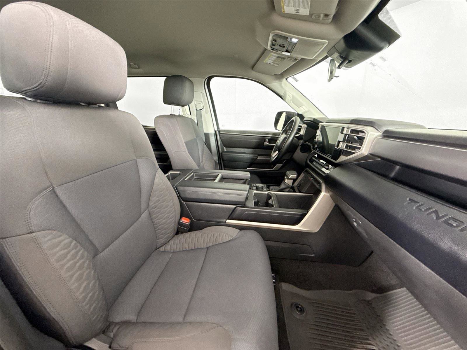 Used 2022 Toyota Tundra SR5 image 42