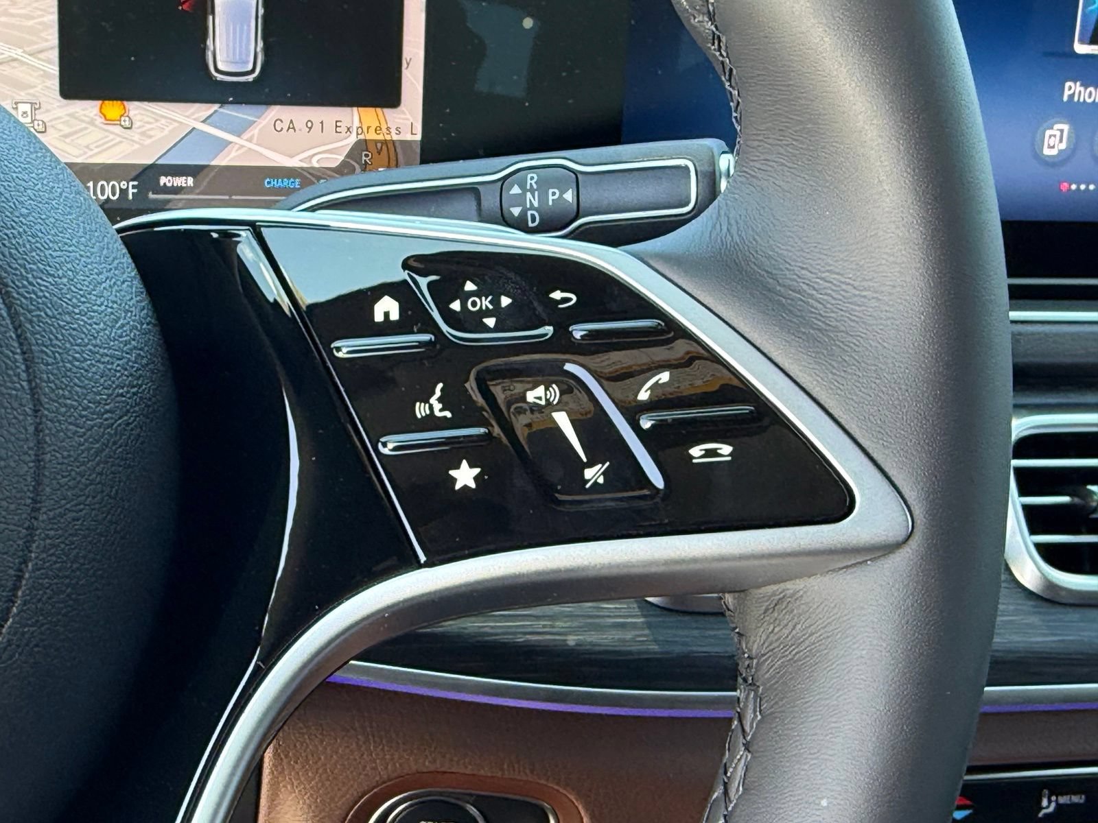 New 2026 Mercedes-Benz GLE 450 4MATIC image 24