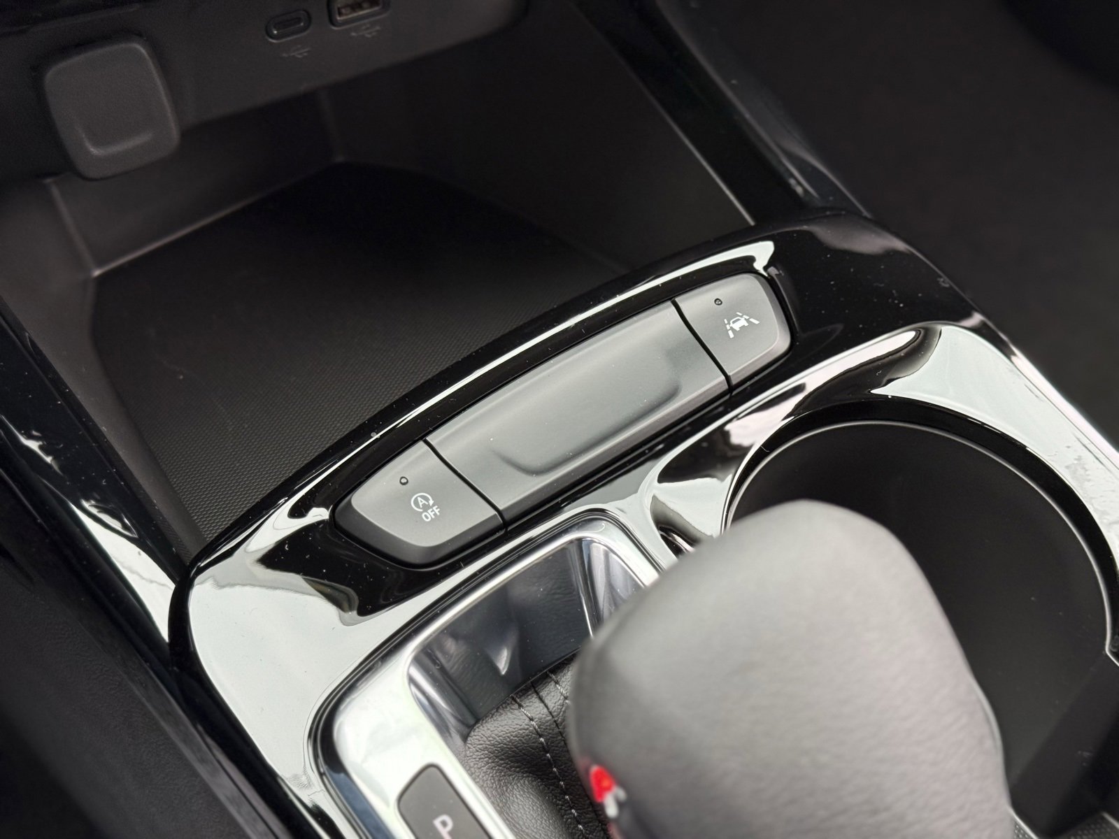 New 2026 Chevrolet Trax ACTIV image 23