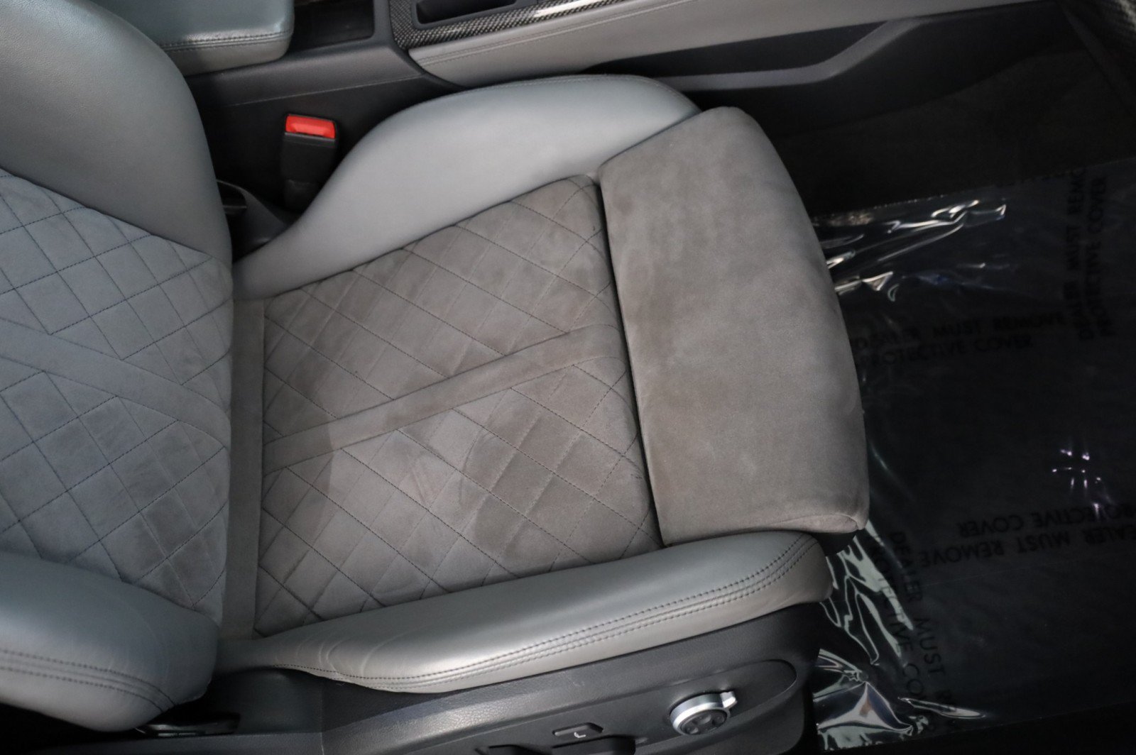 Used 2019 Audi S5 Premium Plus w/ Premium Plus AWD/4WD image 35