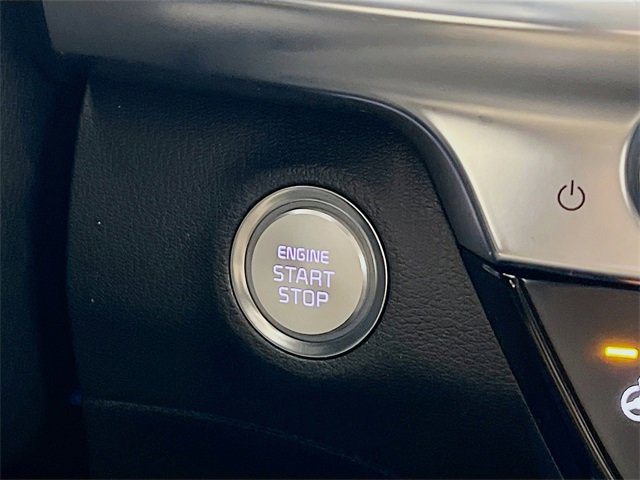 Used 2022 Kia Telluride EX w/ EX Premium Package image 16