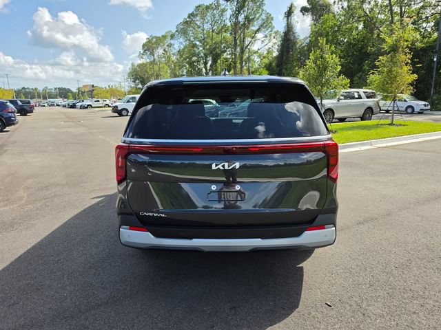 Used 2026 Kia Carnival FWD image 9