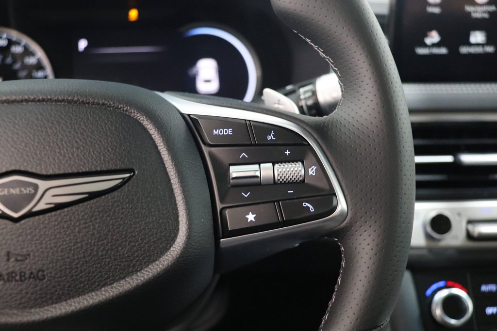 New 2026 Genesis G70 2.5T AWD/4WD image 21